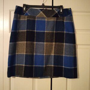 Talbot's Skirt